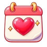 Anniversary surprise
