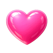 Big heart