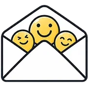 Friendship letter